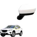 Car Body Parts Door Rear View Mirror Assembly for Cx5 2012-2014 Left
