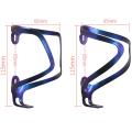 Carbon Fiber Bike Water Bottle Bracket for Mtb Road Bikes,style A