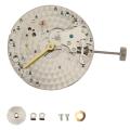 Mechanical Hand Winding 6497 St36 Watch Movement P29 44mm