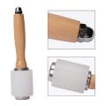 Leather Carving Hammer,leather Mallet,wooden Handle Nylon Hammer