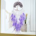 Dream Catcher Wind Chimes Art Chimes Home Craft Ornament Hanging