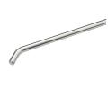 25 X Slatwall Single Hook Pin Shop Display Fitting Prong Hanger 50mm