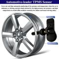 Tpms Tire Pressure Monitoring Sensor for Tesla Model 3 2017-2027