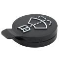 Bottle Cap Windscreen Windshield Wiper Washer Bottle Cap Cover