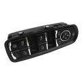 Front Left Power Window Switch Button for Cayenne,little Man Sign