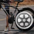 Bolany 9 Speed Cassette Freewheel Mountain Bike Flywheel Sprocket