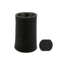 Handheld Vacuum Cleaner Hepa Filter Sponge Filter Kit-2 Set