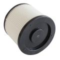 Vacuum Cleaner Filter for Haier Hc-t3143r, Hc-t3143a, Hc-t3163