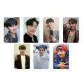 Bts Memories Of 16-20 Photobook Photocards Cards Unofficial,j-hope