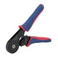 So 16-4 Crimping Pliers 30-5awg Quadrilateral Jaw Tool, with Tube
