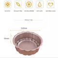 Birthday Cake Mold Mousse Cake Ring Mould Biscuit Baking Pans