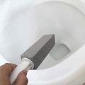 10pcs Pumice Cleaning Stone with Handle Toilet Bowl Cleaning Brush