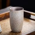 230ml Japanese Style Teacup Water Cup Stoneware Ceramic Drinkware C