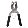 2pcs Piston Ring Compressor and Piston Ring Installer Pliers Tool