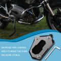 Kickstand Side Stand Enlarge Extension for Bmw R 1200 Gs Lc R1200gs