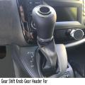 Car Gear Lever Gear Shift Knob Gear Header for Mercedes Viano