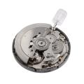 Nh35/nh35a High Accuracy Mechanical Movement Date At 3 White