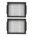 Sweeper Accessories Filter Hepa Suitable for Irobot I7+ E5 E6