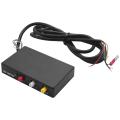 2-step Power Builder Launch Control Module Street Rev Limiter