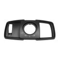 Center Console Headlight Switch Control Panel Cover Accessories