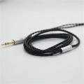 Diy Earphone Wire, 4-strand Twisted Wire for 2p0.75mm Tf10 Earphone