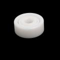 6pcs Ceramic Ball Bearing 623 3x10x4 Mm Zro2 Zirconia Ceramic Bearing
