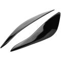 Headlights Trim Cover Sticker for Vauxhall Opel Insignia A 08-13