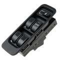 For Toyota Right-hand Drive Glass Lifter Switch Power Window Switch