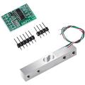Electronic Kitchen Scale+ Hx711 Adc Module Weight Sensor for Arduino
