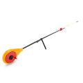 Ice Fishing Rod with Rod Top Tips Winter Outdoor Sport Fishing Rod 1