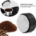 Coffee Distributor,espresso Tamper Coffee Distributor Tamper 58.5mm