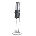 For Coffee, Maker Battery Operated Whisk Drink Mixer, Mini Foamer