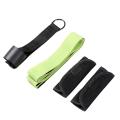 Gym Hanging Yoga Elastic Band for Sports Gym Training Hips Green