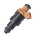 4pcs Fuel Injector Nozzle 35310-02500 for Hyundai Atos Mx 9250930023