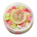 Wax Seal Beads, 150pcs Sunflower Shape Wax for Wax Stamp Sealing , J