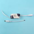 Ac 90-240v to Dc 9-12v 3w Constant Current Led Strip Power Driver