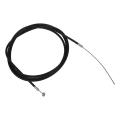 1.7 Metres Cable Gaine Frein Velo Route Vtt