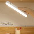 Leds Under Cabinet Night Light Usb Rechargeable Ordinary Paragraph