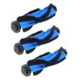3 Pcs Rolling Brush Replacement Parts Fit for Robovac 11s