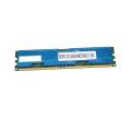 2gb Ddr2 Ram Memory 800mhz 1.8v for Intel Amd Desktop Memory Ram(a) Blue