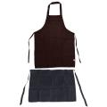 Coffee Mens Womens Bbq Cooking Butcher Kitchen Novelty Chef Apron