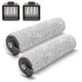Roller Brush Filter for Dreame H11 H11 Max Cordless Vacuum Cleaner