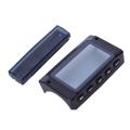 Lcd Display Protect Shell Cover with Accelerator Brake Handle