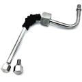 Steam Wand for Delonghi, with Additional 3 Hole Tip Steam Nozzle