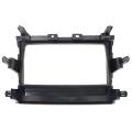 2 Din Car Radio Fascia for Toyota Previa Tarago 2007+ Estima 2006+