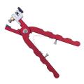 Leather Watch Bracelet Cutting Plier for Straps to Fix Catches Spring