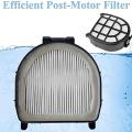 Cleaner Accessories Rear Filter for Shark Lz600/lz601/lz602/lz602c