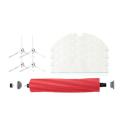 9pcs Main Side Brush Disposable Mop Cloth for Roborock T8 / Q7 Max /+
