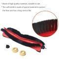 28pcs Main Brush Side Brush Hepa Filter Mop Cloth Replacement