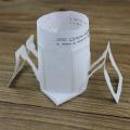 100pcs Disposable Coffee Filter Bags Drip Hanging Ear Style Paper